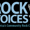 Rock Voices - Unisex Baseball Shirt  – Mr. Blue Sky - Image 2