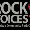 Rock Voices - Unisex Baseball Shirt  – Silver Dream Machine - Image 2