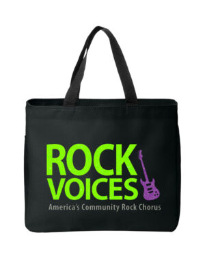 Rock Voices – Diva Tote – Margaritaville