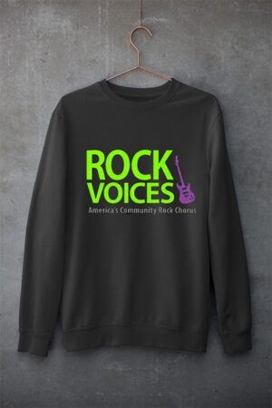 Rock Voices – Long Sleeve T-Shirt – Margaritaville